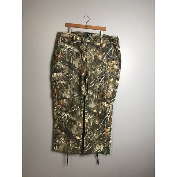 ‎Scent Blocker men 6 Pocket Pant in - Picture 1 of 4